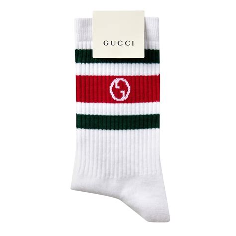 gucci socks real